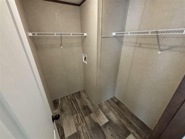 2024 Adventure Mojave  Home