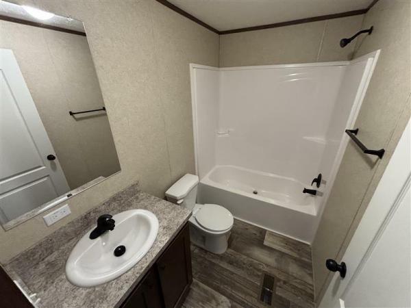 2024 Adventure Mojave  Home