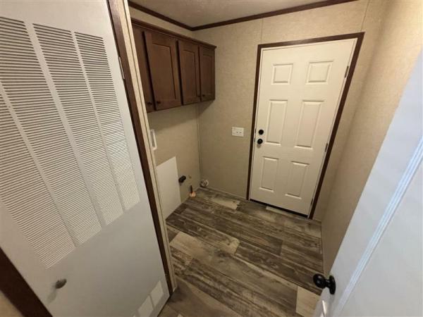 2024 Adventure Mojave  Home