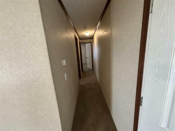 2024 Adventure Mojave  Home