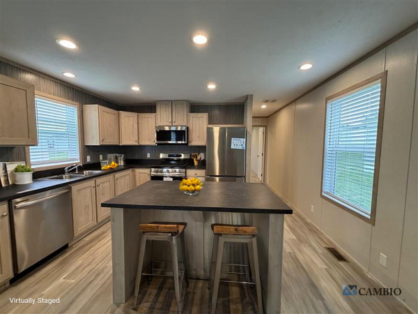 Photo 1 of 2 of home located at 4042 Deadwood South Kalamazoo, MI 49002