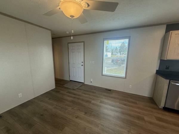 2025 Clayton 5616-4200 Adrenaline  Home