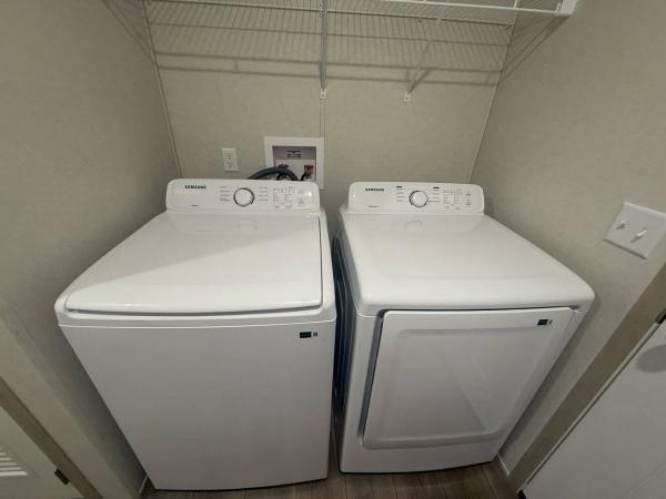 2025 Clayton 5616-4200 Adrenaline  Home