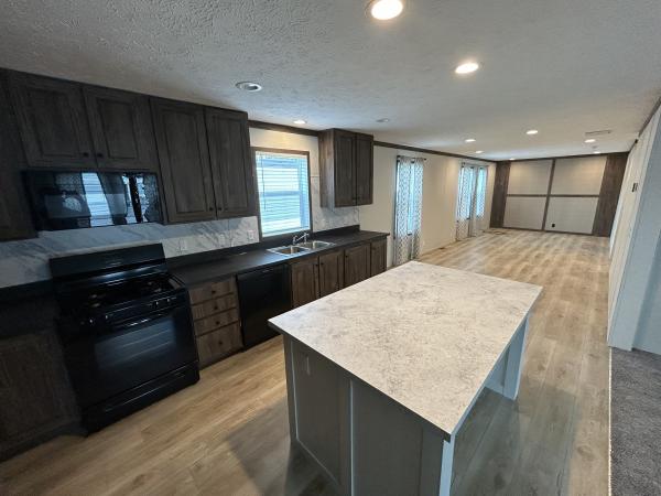 2025 Clayton 5624-5744 Pulse  Home