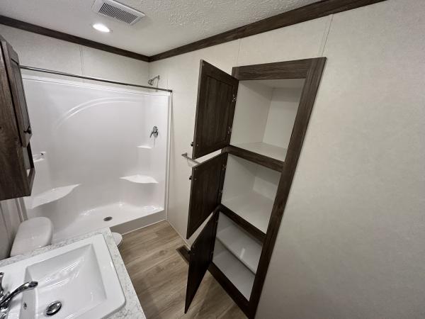 2025 Clayton 5624-5744 Pulse  Home