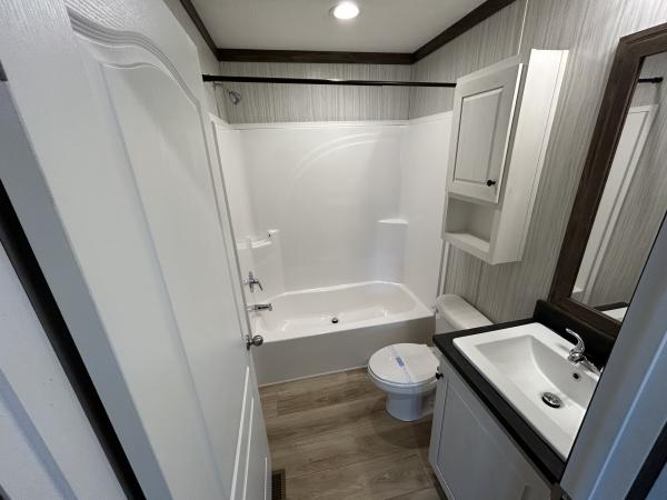 2025 Clayton 5624-5744 Pulse  Home