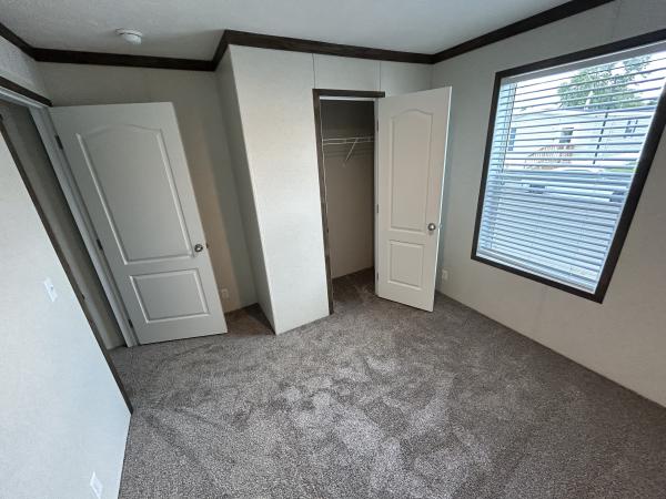 2025 Clayton 5624-5744 Pulse  Home