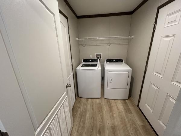 2025 Clayton 5624-5744 Pulse  Home