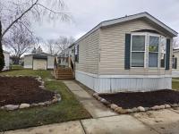 1996 Skyline Manufactured Home