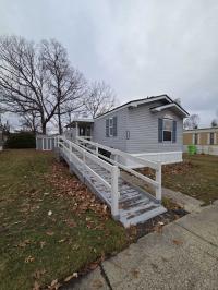 1997 Skyline Manufactured Home