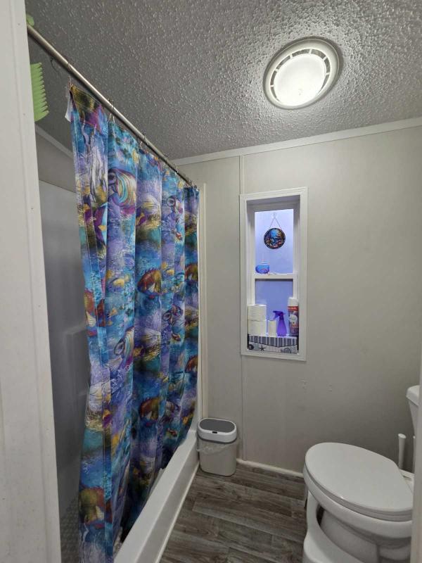 1997 Skyline Manufactured Home