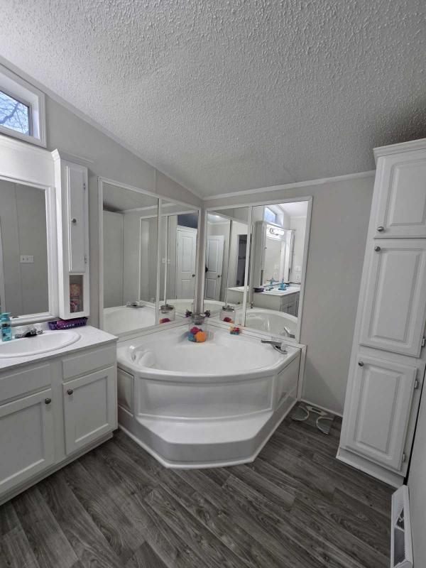 1997 Skyline Manufactured Home