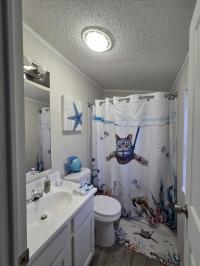 1997 Skyline Manufactured Home