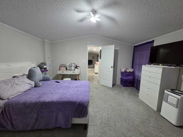 1997 Skyline Manufactured Home