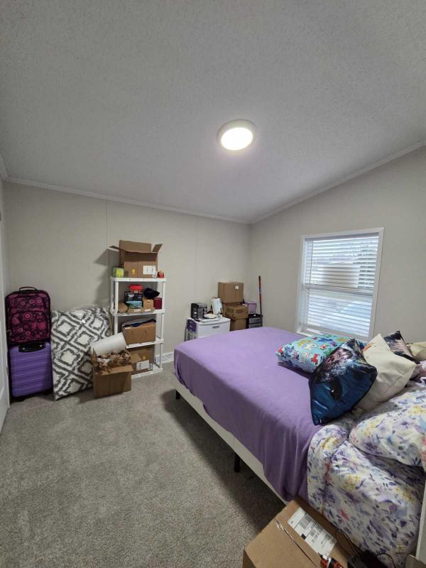 1997 Skyline Manufactured Home