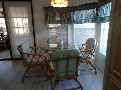 Photo 3 of 13 of home located at 2692 NE Highway 70 Lot 130 Arcadia, LA 34266