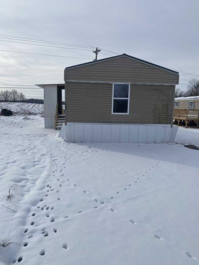 Mobile Home at 360 S Main St Lot 629 West Salem, OH 44287