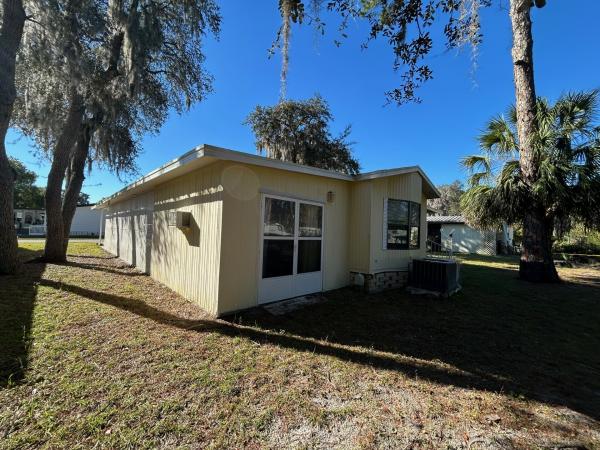 1987 Merit  Home