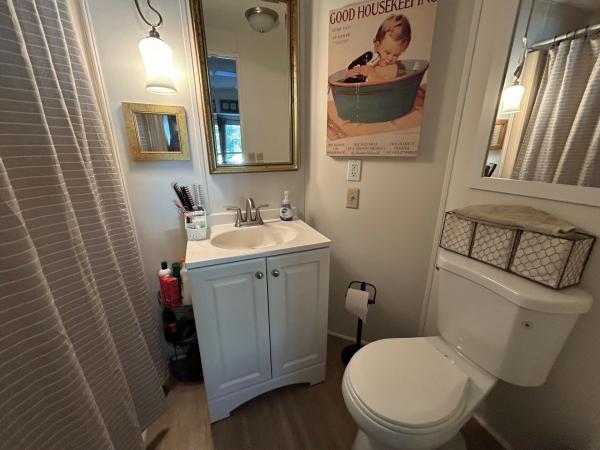 1987 Merit  Home
