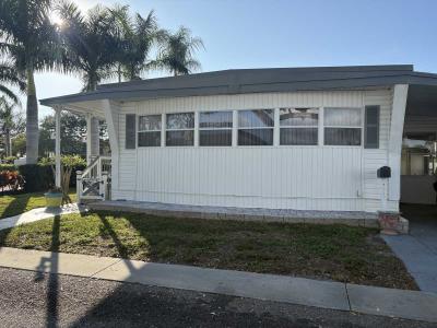 Mobile Home at 1071 Donegan Rd Lot 123 Largo, FL 33771