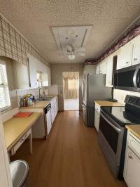 1971 TRAD HS Mobile Home