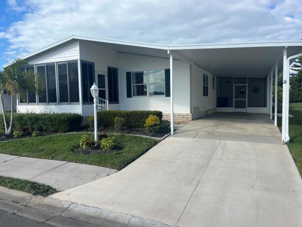 1994 Homes of Merit  Home