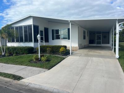 Photo 1 of 11 of home located at 2612 88th Street E Palmetto, FL 34221