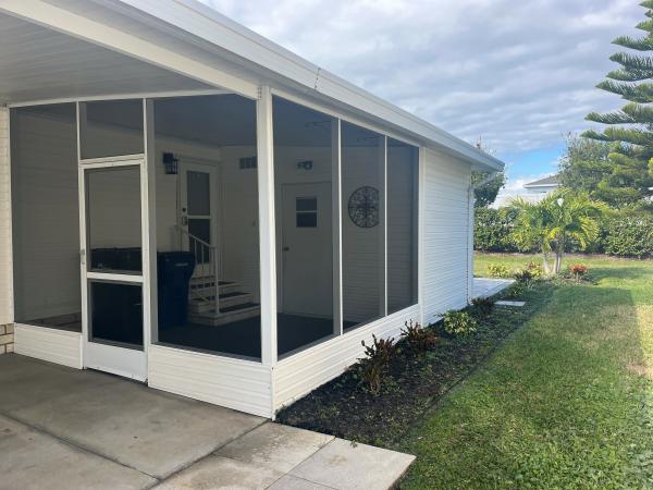 1994 Homes of Merit  Home