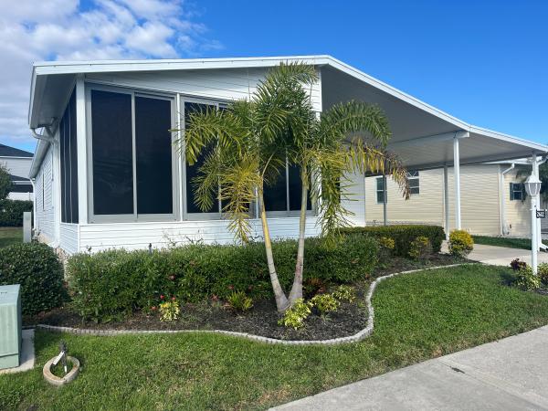 1994 Homes of Merit  Home