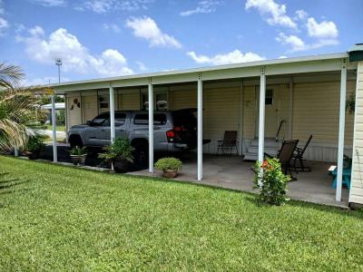 Mobile Home at 4425 Us 441 S.   Lot 52-I Okeechobee, FL 34974