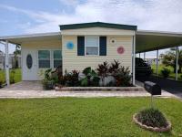 National  Mobile Home