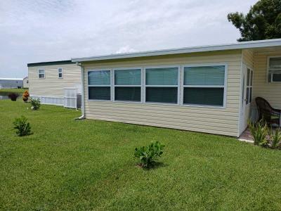 Photo 3 of 6 of home located at 4425 Us 441 S. Lot 52-I Okeechobee, FL 34974