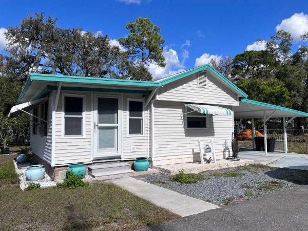 1982  Mobile Home For Sale