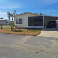 1990 Manufactured Home