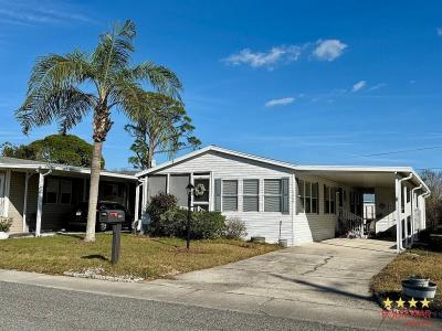 Mobile Home at 5669 Isabelle Ave. Port Orange, FL 32127
