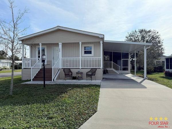 2020 DEST Mobile Home For Sale