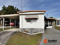 1972 KING Mobile Home