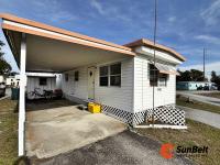 1972 KING Mobile Home