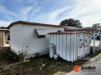 1972 KING Mobile Home