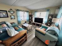 1972 KING Mobile Home