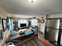 1972 KING Mobile Home