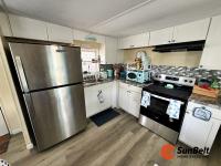 1972 KING Mobile Home