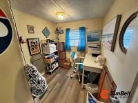 1972 KING Mobile Home