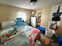 1972 KING Mobile Home