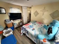 1972 KING Mobile Home