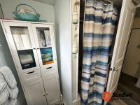 1972 KING Mobile Home