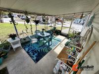 1972 KING Mobile Home