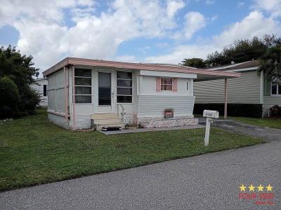 Mobile Home at 2905 NW 61st Ave Margate, FL 33063