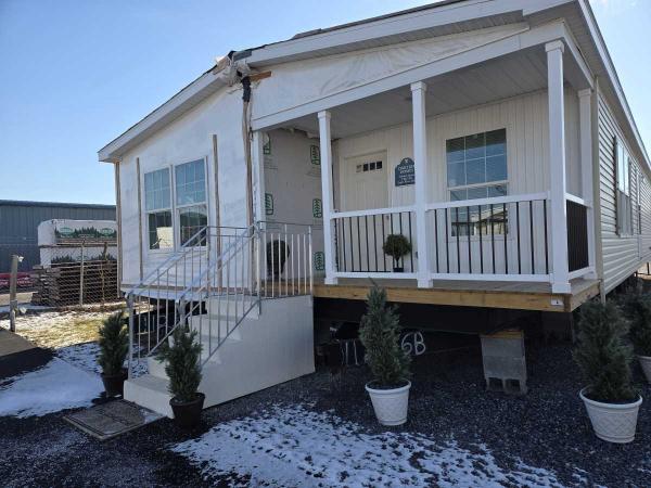 2025 Eagle River Mobile Home For Sale