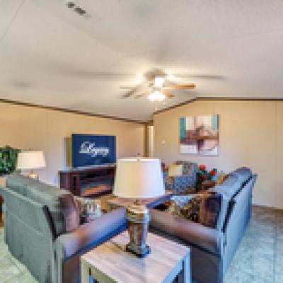 Mobile Home at 2323 E. 6th Ave Stillwater, OK 74074